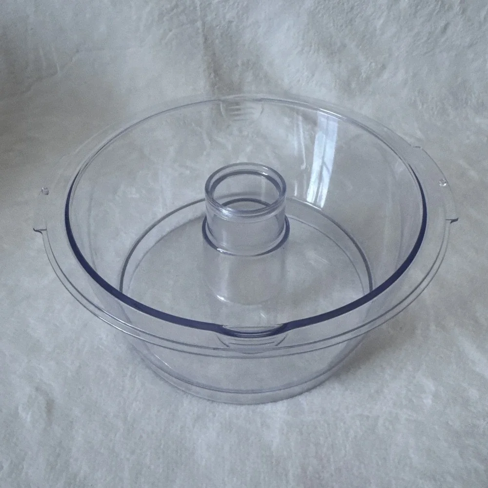 KitchenAid Food Processor Mini Bowl Insert Replacement Part‎ KFP1133ACS